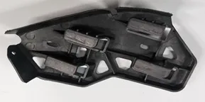 VOLKSWAGEN POLO 2005-2010 TAMPON BAĞLANTI BRAKETİ SAĞ 6Q0807184A