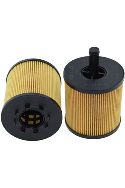 VW YAĞ FİLTRESİ TOUAREG -PHAETON 5.0 V10