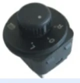 SKODA OCTAVİA 2004-2008 AYNA AYAR DÜĞMESİ 1Z1959565A