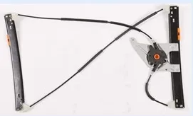 AUDİ A3 1997-2003 KAPI CAM MEKANİZMASI ÖN SOL 8L3837461