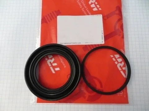 VW KALİPER TM.TK. PASSAT T4 ÖN 57 MM