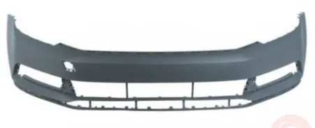 ÖN TAMPON NİKELAJLI TİP COMFORT PASSAT 2016 SONRASI  3G0807217F