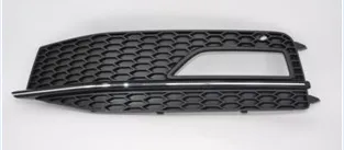 AUDİ A4 SLİNE 2013-2015 SİS KAPAĞI SİSLİ SOL 8K0807681L