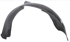 SEAT TOLEDO-LEON 1999-2005 ÇAMURLUK DAVLUMBAZI SOL 1M0809961F