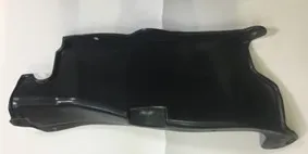 VOLKSWAGEN GOLF4-BORA 1996-2004 KARTER MUHAFAZA SAĞ 1J0825250