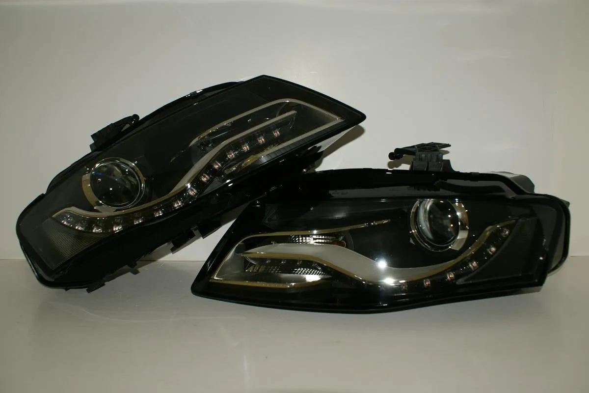 VW FAR A4 SOL Bİ-XENON 2008>