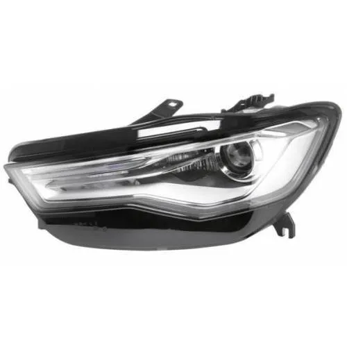 VW FAR A4 2015 XENON SOL