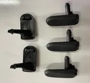 VOLKSWAGEN GOLF-JETTA SEAT İBİZA SU FİSKİYE MEMESİ 191955985A