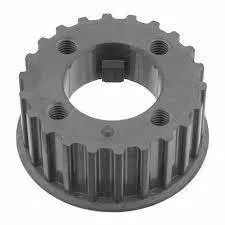 VW KRANK DİŞLİSİ T4