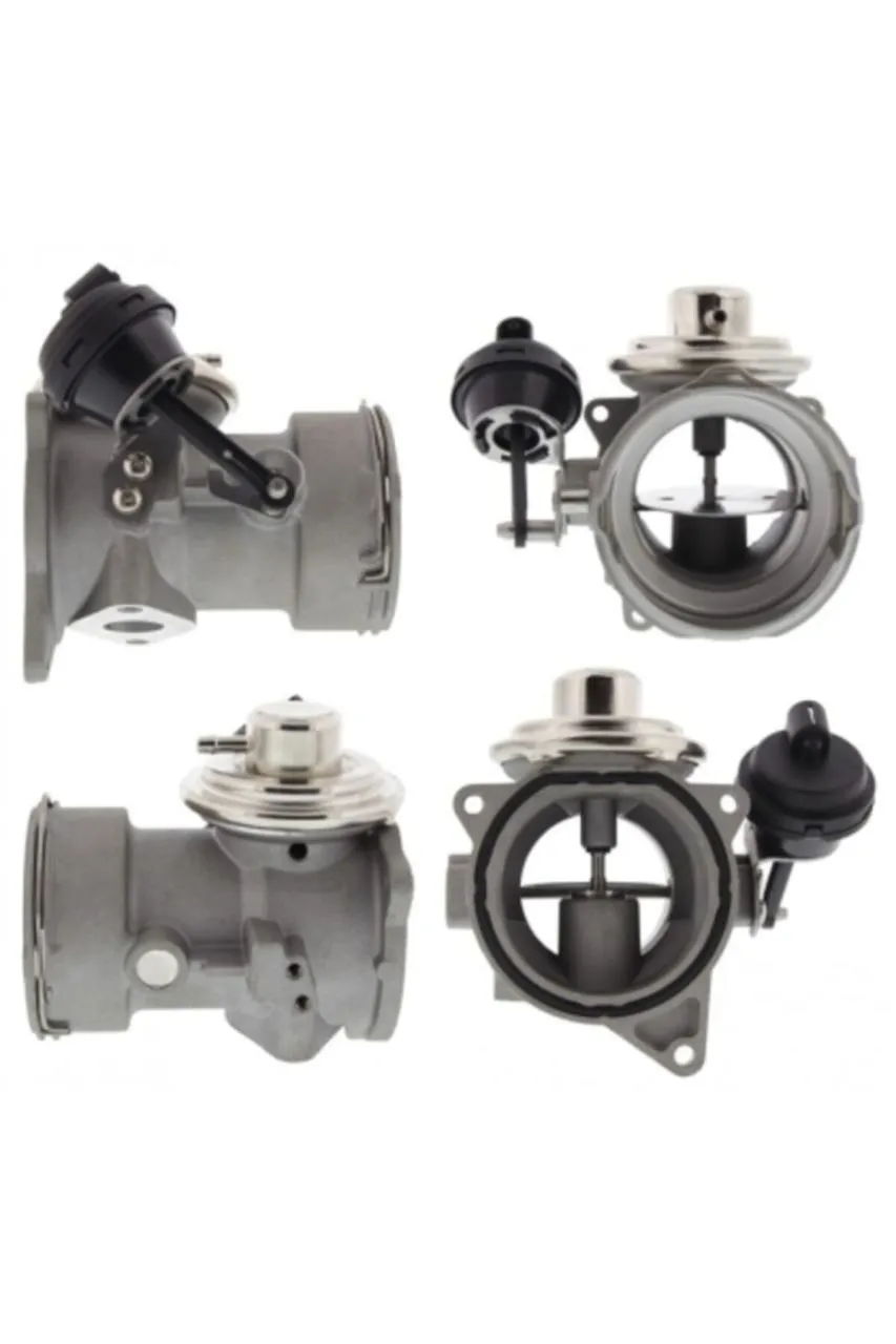 VW EGR TOUAREG 2.5 TDI