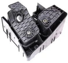 VOLKSWAGEN JETTA SİGORTA KUTUSU ALT TABLASI 1K0907361B