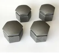 BİJON KAPAK SETİ 25 Lİ SET + APARAT AUDİ Q7 2007-2015 4L0601173