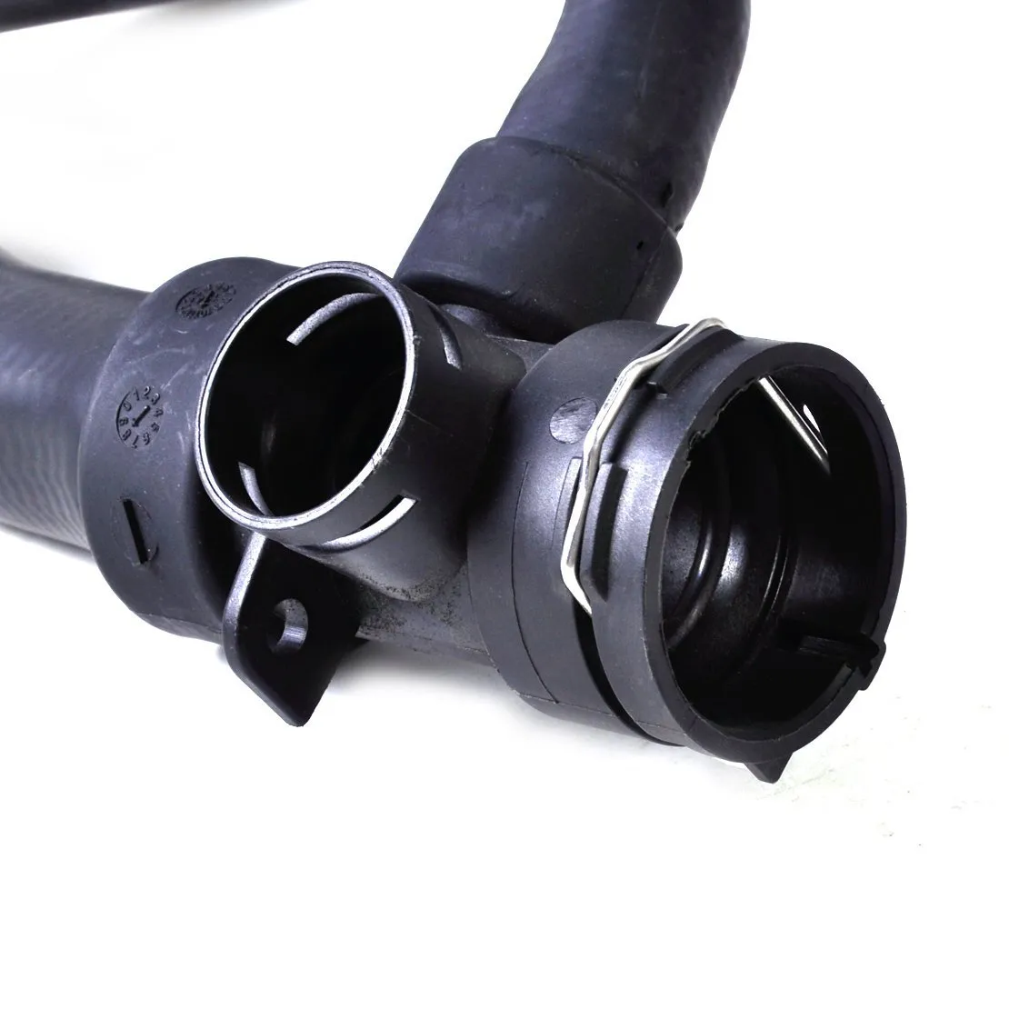 VW SU GİRİŞ BORUSU GOLF 4 1.9 TDI BORUSUZ