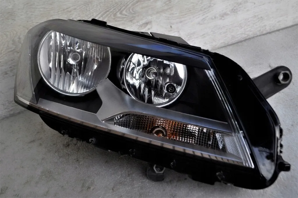 VW FAR PASSAT B7 2011 > SAĞ