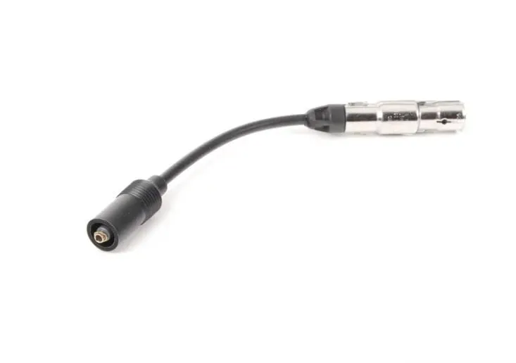 BUJİ KABLO VW 1.6 POLO CLASSIC AFT 4