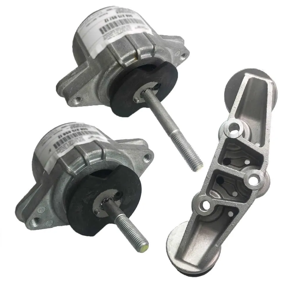 PORSCHE ŞANZIMAN KULAĞI PANAMERA