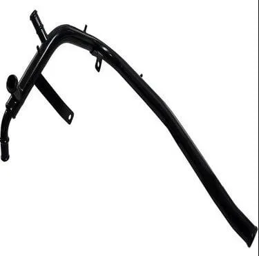 VW SU GİRİŞ BORUSU T4-LT 2,5 TDI