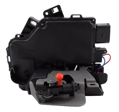 AUDİ A4 2001-2005/A6 2000-2005 KAPI KİLİT MEKANİZMASI ÖN SAĞ 401837016