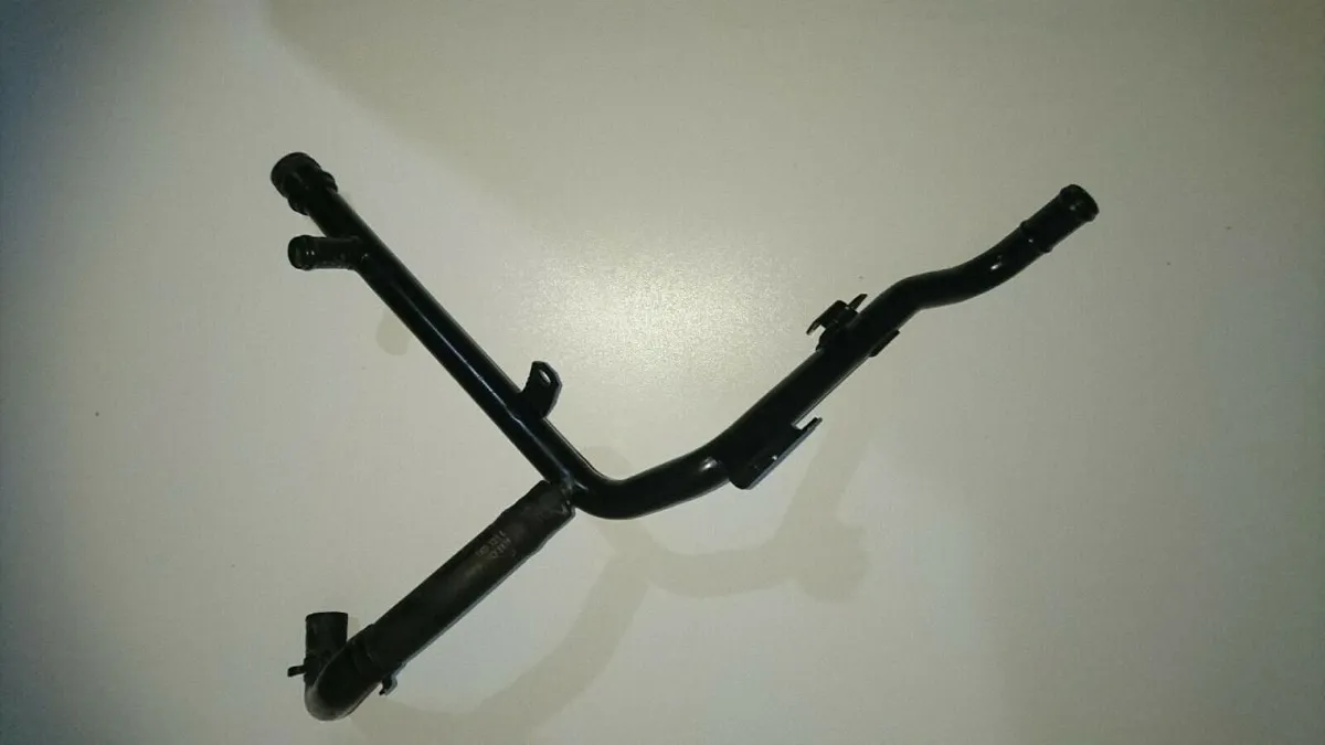 Su Borusu Caddy 04-11 Golf V Jetta 06-11 Passat 06-11 Touran