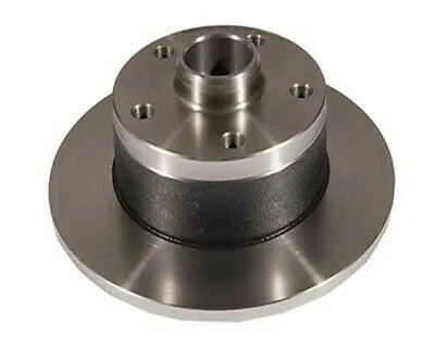 VW DİSK A4 ARKA 24-2008