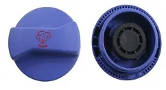 VOLKSWAGEN PASSAT 1997-2005 RADYATÖR YEDEK SU DEPO KAPAĞI 1J0121321B