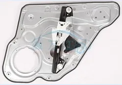 SEAT LEON 1999-2006 KAPI CAM MEKANİZMASI ARKA SOL SACLI 1M0839461A