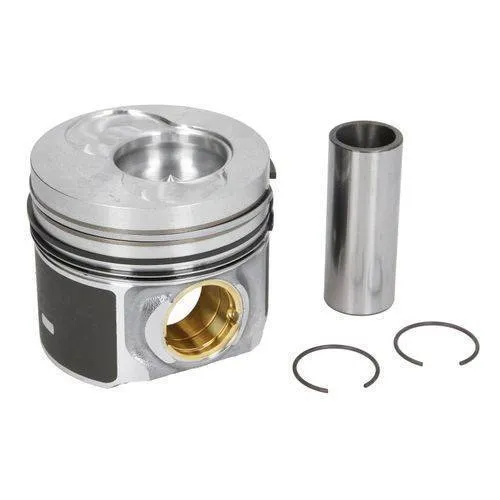 VW PİSTON POLO 1,4 TDİ -3 SİL 80,01 MM