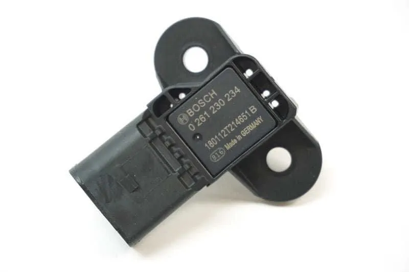 VW BASINÇ SENSÖRÜ GOLF5-PASSAT 1.6 FSI