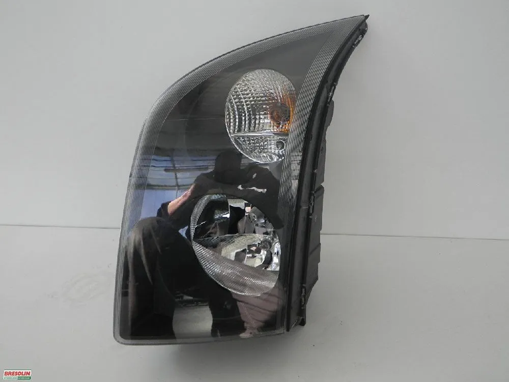 VW FAR CRAFTER 2006-2016   4 FONKSYONLU SOL