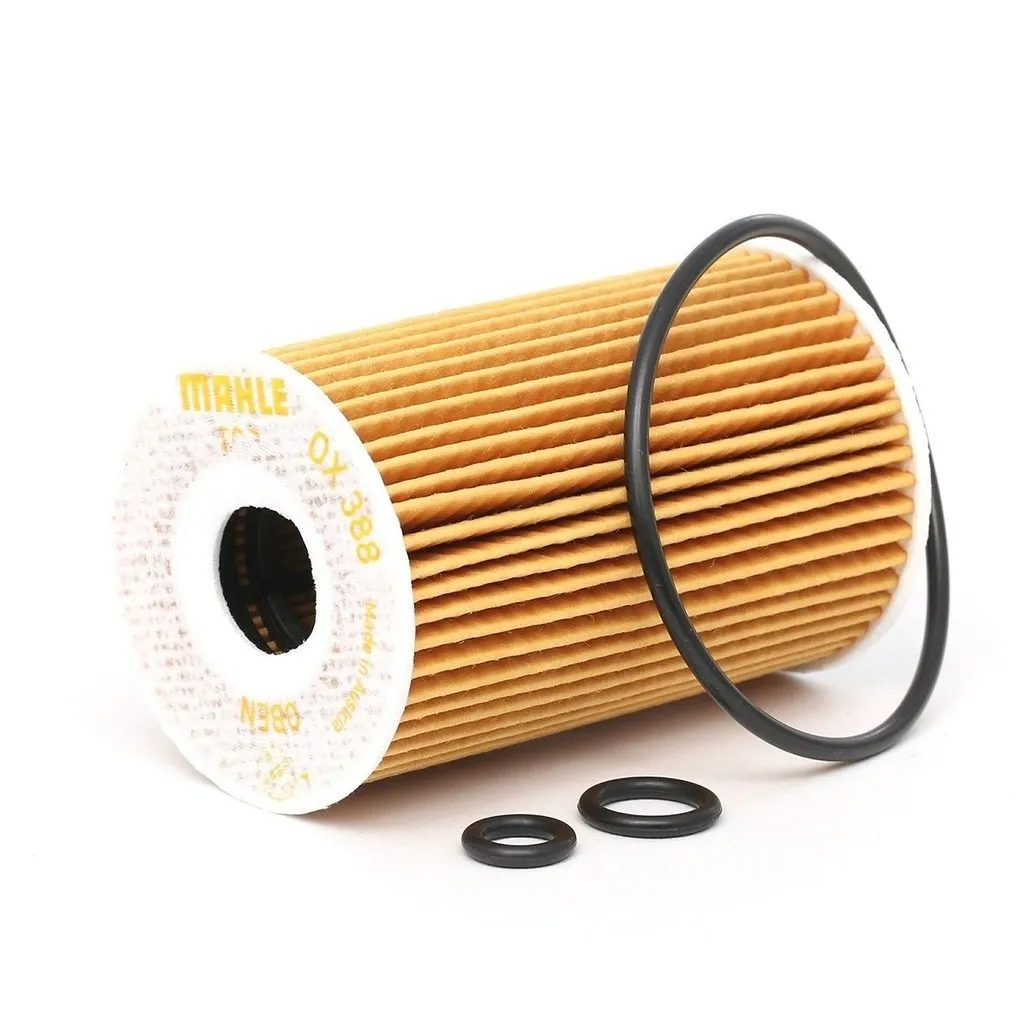 VW YAĞ FİLTRESİ T4