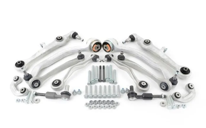 SALINCAK KOLU VW TAKIM PASSAT-A4-A6 ->2001 (kalın)