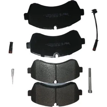 VW BALATA CRAFTER ÖN SPRİNTER 416-516 CDI