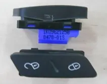 VOLKSWAGEN GOLF5/GOLF6/JETTA 2006-2010/TİGUAN 2008-2018 MERKEZİ KİLİT DÜĞMESİ 1K0962125B