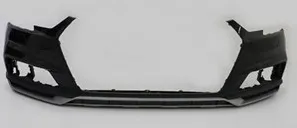 AUDİ A4 2017 SONRASI ÖN TAMPON FAR YIKAMASIZ 8V0807065A