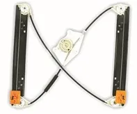 WOLKSWAGEN TOUREG 2002-2010 KAPI CAM MEKANİZMASI ARKA SOL 7L0839461D