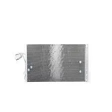 VW KLİMA RADYATÖRÜ TOUAREG 02-2009