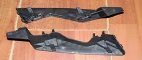 VOLKSWAGEN PASSAT 2006-2011 TAMPON BAĞLANTI BRAKETİ ÖN SAĞ 3C0807724