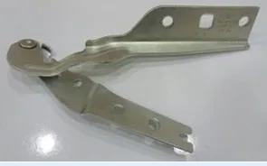 VOLKSWAGEN GOLF7 MOTOR KAPUT MENTEŞESİ SOL 5G0823301A