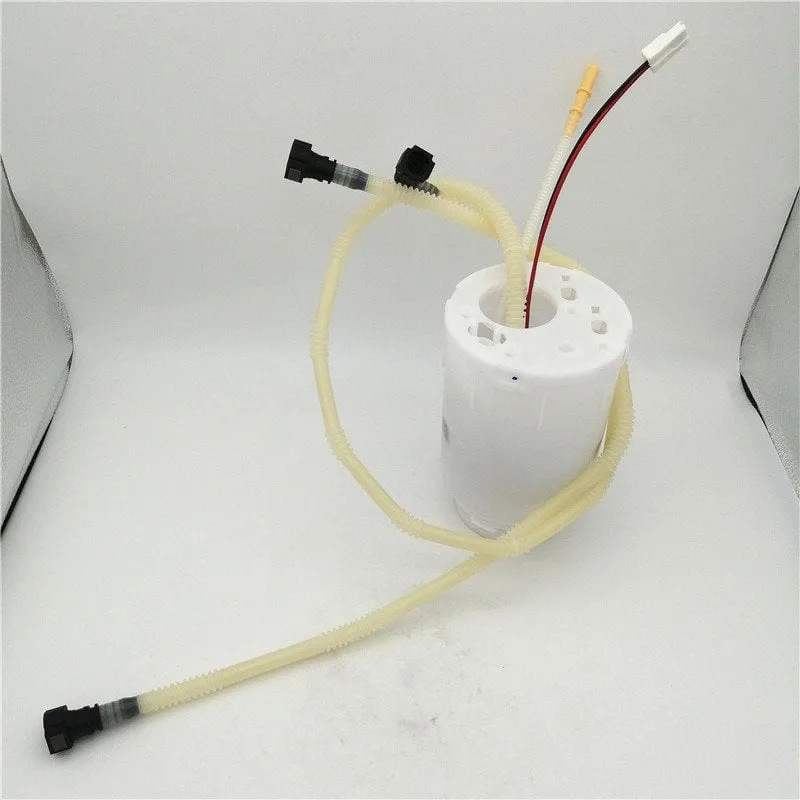 VW BENZİN POMPASI TOUAREG 3.0 TFSI SAĞ