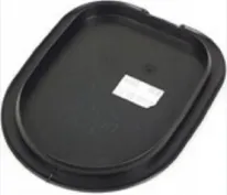 ÇAMURLUK DAVLUMBAZ KAPAĞI SOL/SAĞ VOLKSWAGEN CADDY T5/T6/CRAFTER 7E0809967