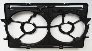 AUDİ A4-A5-A6 2008-2016 FAN DAVLUMBAZI 8K0121207A