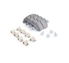 VW BALATA CADDY-JETTA-GOLF 6-7 ARKA 2011 =>