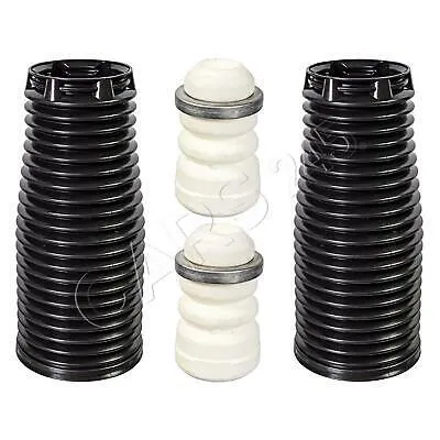 VW AMORTİSÖR TOZ LASTİK+KÖRÜK SET ÖN