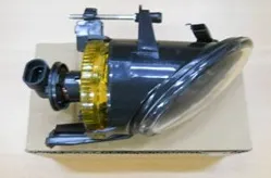 VOLKSWAGEN PASSAT 2006-2011 SİS FARI SOL (AMPÜLLÜ DUYLU) 3C0941699B