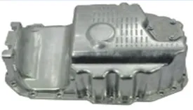 YAĞ KARTERİ SENSÖRLÜ 032103601AK