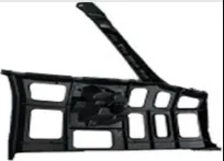 ÖN TAMPON BRAKETİ SOL SKODA OCTAVİA 2018 SONRASI 5E0807055F