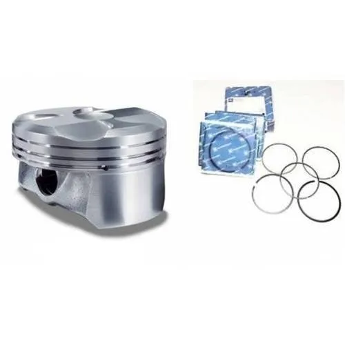 VW PİSTON AKL ARM-ALH 81,51- 0,50