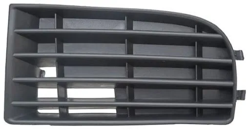 TAMPON IZGARASI GOLF5 04-09 (SİS DELİKSİZ) SOL 1K08536659B9