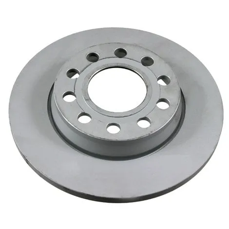 VW DİSK A4 ARKA 20-2005 TAKIM