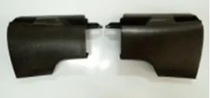 VOLKSWAGEN PASSAT 2011-2015 MARŞPİYEL ARKA KAPLAMA SOL 3AA853897C